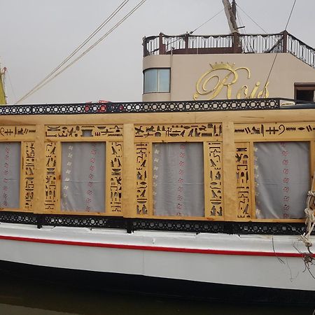 Nile Sunrise Boat for Private Rental Luxor Cameră foto